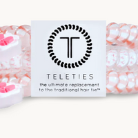 Teleties - Small Hair Ties