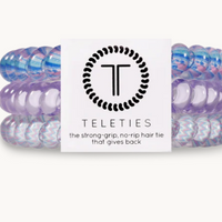 Teleties - Small Hair Ties