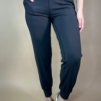 Raise the Bar Joggers