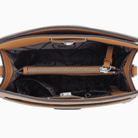 Brighton - Giulia Organizer - Naturale