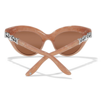 Pretty Tough Chain Sunglasses