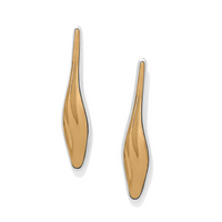 Cascade Rio Drop Post Earrings