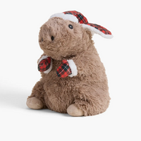 Warmies® - Cozy Capybara Microwavable Plush