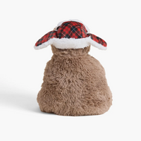Warmies® - Cozy Capybara Microwavable Plush