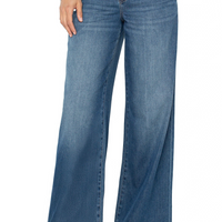 Liverpool - The Weekender - Medium Wash