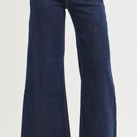 Risen - Tummy Control High RIse Palazzo Pants