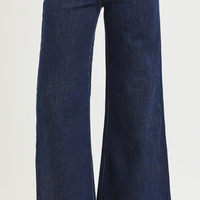 Risen - Tummy Control High RIse Palazzo Pants