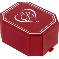 Brighton - Interlok Harmony Luxe Petite Necklace Gift Box