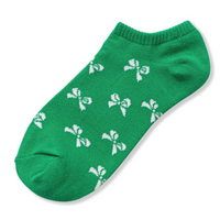 Bow Ankle Socks