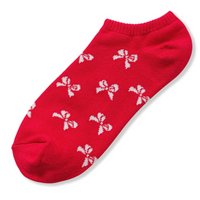 Bow Ankle Socks