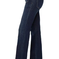 Liverpool - Lucy Bootcut with Vintage Pockets