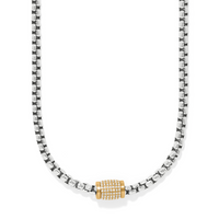 Brighton - Meridian Solis Necklace