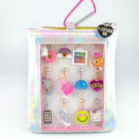 Charm It! Collector Bag Clip