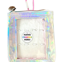 Charm It! Collector Bag Clip