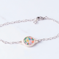 Tap To Pray™ - Survivor Series Handmade Bracelets