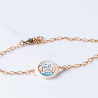 Tap To Pray™ - Survivor Series Handmade Bracelets