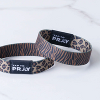 Tap To Pray™ - Wristbands