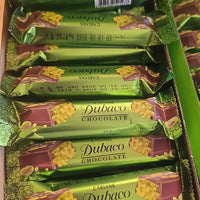 Dubai Chocolate Bar - 35 grams