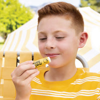 Poppy & Pout - Lil' Poppies Banana Fanna