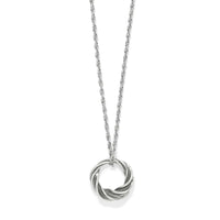 Antica Petite Necklace