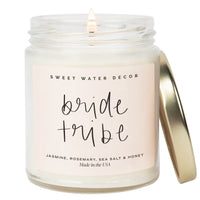 Bride Tribe Soy Wax Candle