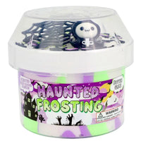 Dope Slimes: Haunted Frosting
