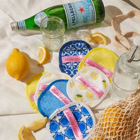 Limoncello 7-Day Set & Makeup Bag Gift Set