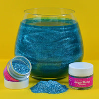Sugar Mama Shimmer - Edible Glitter for Beverages