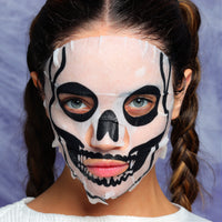 Halloween Sheet Masks