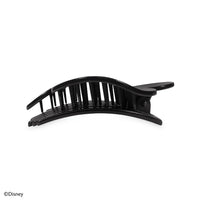 Teleties - Disney: Mickey Mouse Shaped Medium Flat Hair Clip