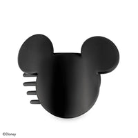 Teleties - Disney: Mickey Mouse Shaped Medium Flat Hair Clip
