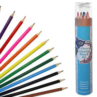 Coloring Pencil Set