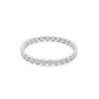 Pebble Stacking Ring