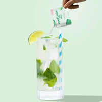 Mint Mojito Cocktail Mix - 6 Pack Multipack