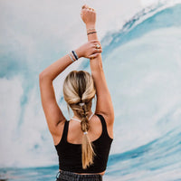 K'lani - Dream Hair Tie Bracelet