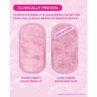 Makeup Eraser Mini PRO - Daydream Collection