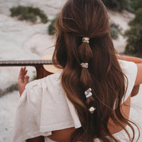 K'lani - Rise Hair Tie Bracelet