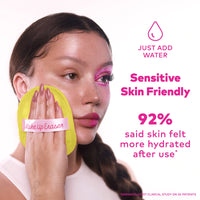 Limoncello 7-Day Set & Makeup Bag Gift Set