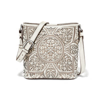 Lillian Cross Body Bag - White