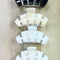 Teleties - Classic Large Hair Clip