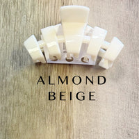 Teleties - Classic Large Hair Clip