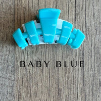 Teleties - Classic Tiny Hair Clip