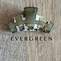 Teleties - Classic Tiny Hair Clip