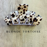 Teleties - Classic Large Hair Clip