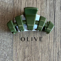 Teleties - Classic Tiny Hair Clip