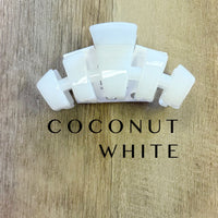 Teleties - Classic Large Hair Clip