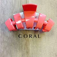 Teleties - Classic Large Hair Clip