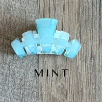 Teleties - Classic Tiny Hair Clip