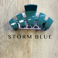 Teleties - Classic Medium Hair Clip