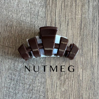 Teleties - Classic Tiny Hair Clip